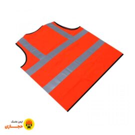 جلیقه-شبرنگ-دار-ترافیکی-Condor-02-ایمن-ماسک-حجازی