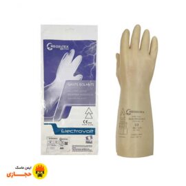 دستکش-عایق-برق-ریجلتکس-کلاس-0-01-ایمن-ماسک-حجازی