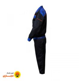 لباس-کار-طرح-بوفالو-02-ایمن-ماسک-حجازی