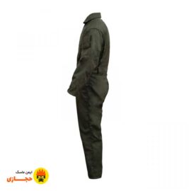 لباس-کار-یکسره-مدل-امدادی-سبز-02-ایمن-ماسک-حجازی