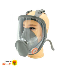 ماسک-شیمیایی-تمام-صورت-3M-مدل-6800-01-ایمن-ماسک-حجازی