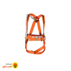 کمربند-ایمنی-قلاب-بزرگ-ورکمن-Workman01-ایمن-ماسک-حجازی
