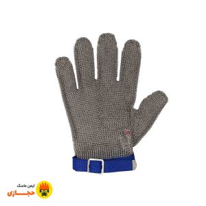 دستکش ایمنی قصابی Delta